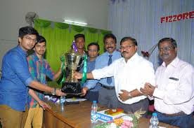 College of Fisheries Engineering, Tamil Nadu Fisheries University Nagapattinam Events photo 4